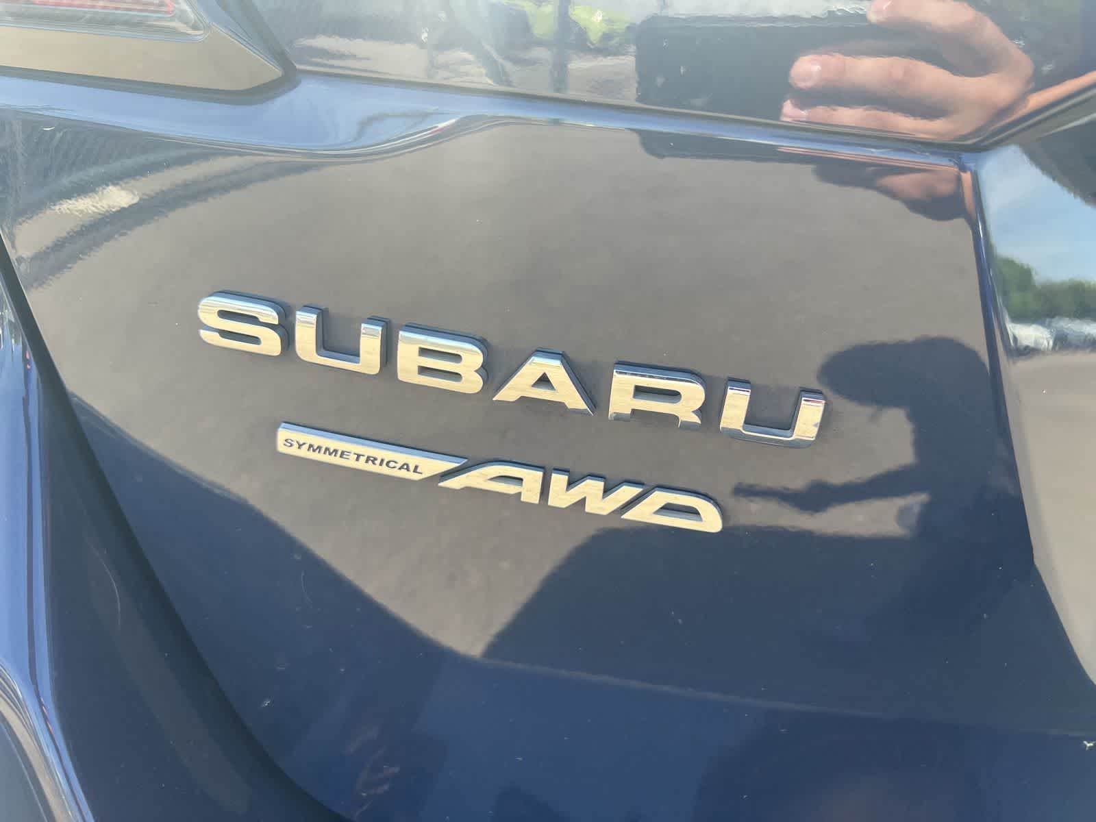Thumbnail: 2024 Subaru Outback - 12