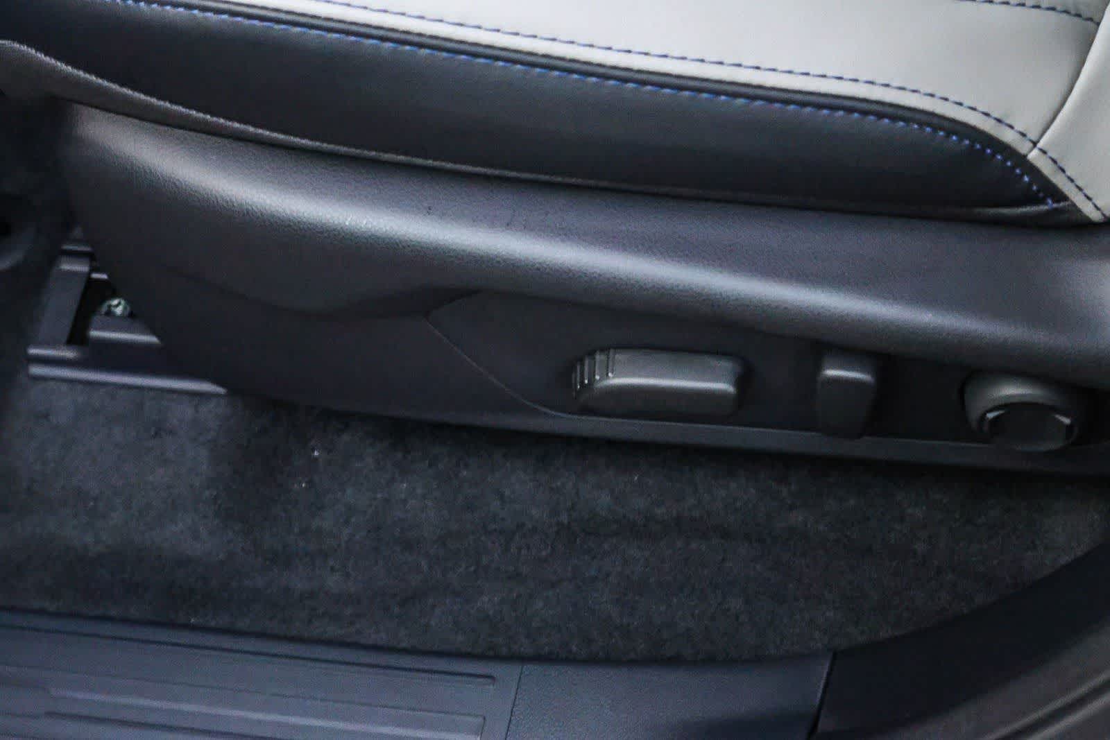 Thumbnail: 2026 Subaru Forester - 20