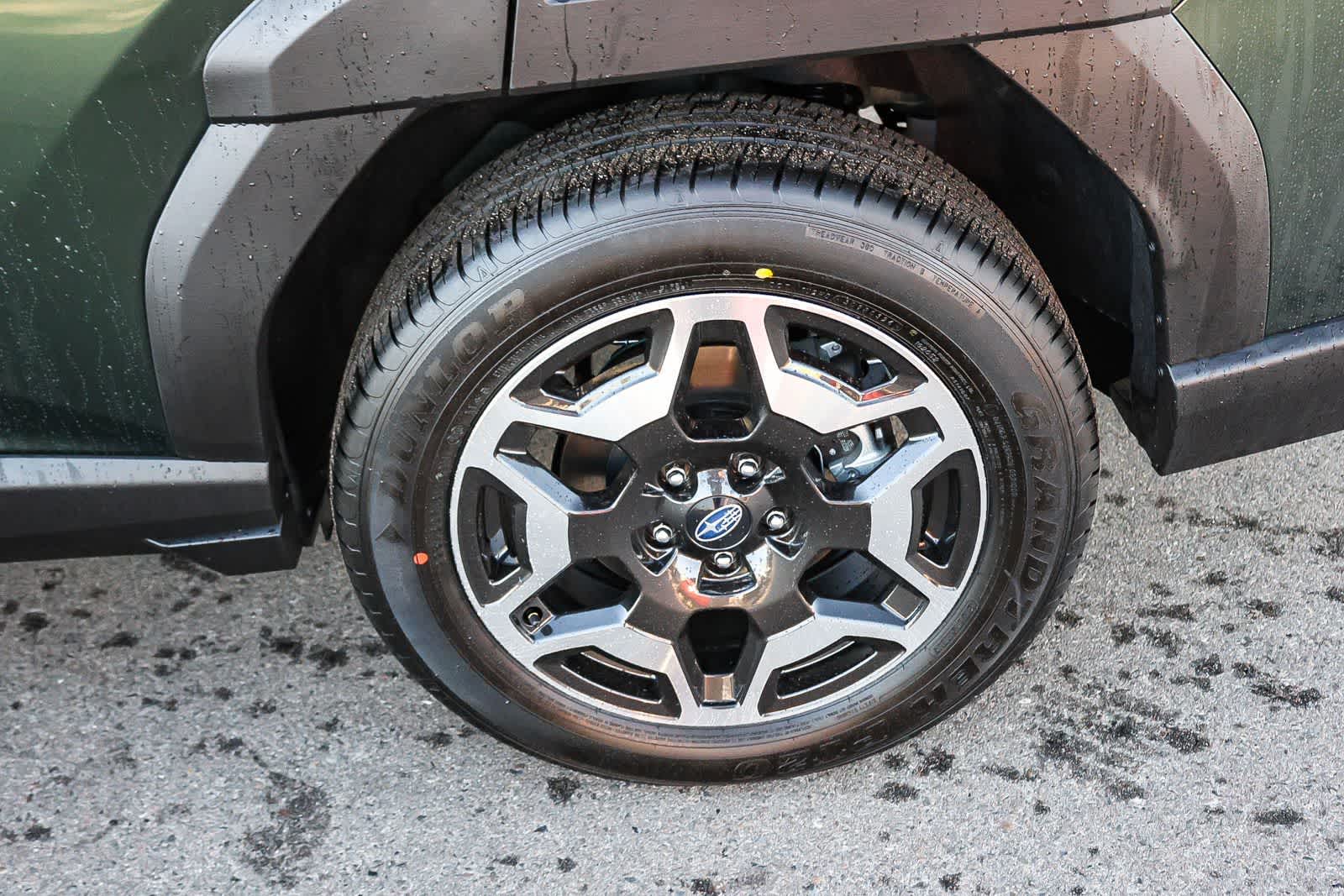 Thumbnail: 2026 Subaru Outback - 9