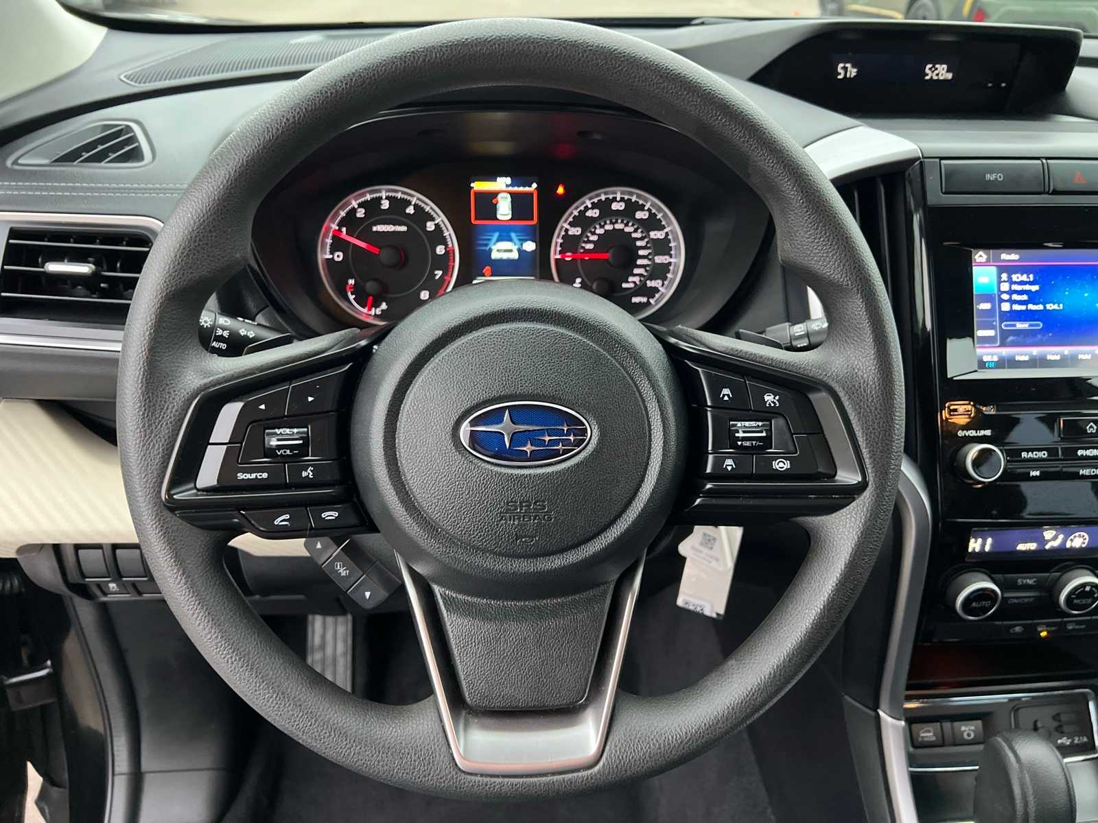 Thumbnail: 2022 Subaru Ascent - 33