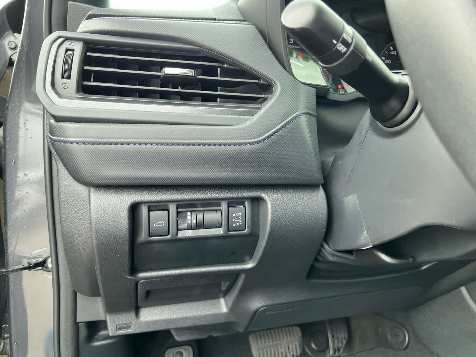 Thumbnail: 2025 Subaru Forester - 28