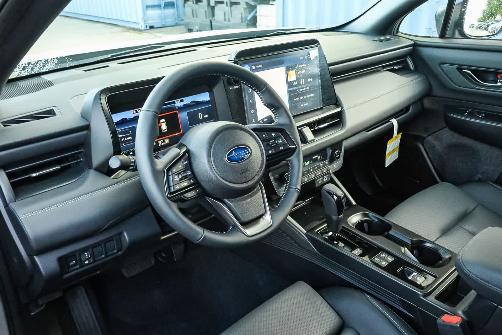 Thumbnail: 2026 Subaru Outback - 18