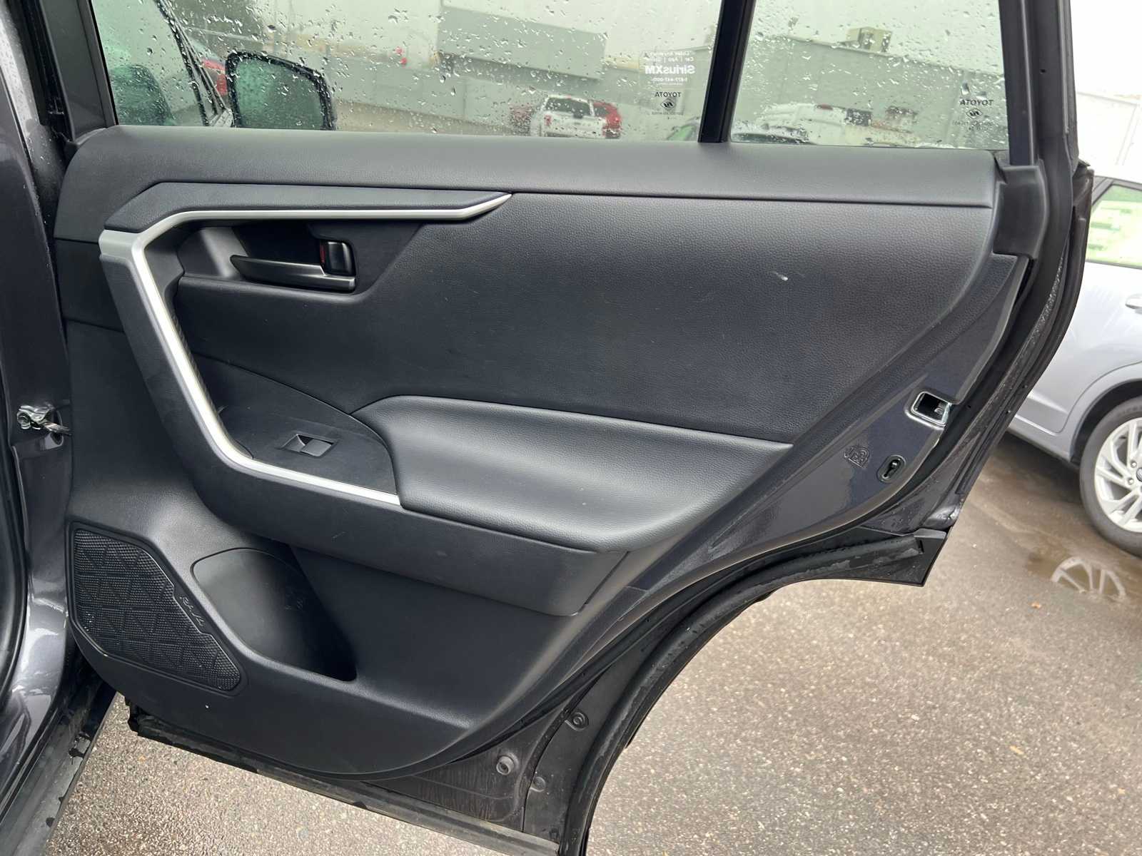 Thumbnail: 2024 Toyota RAV4 - 24