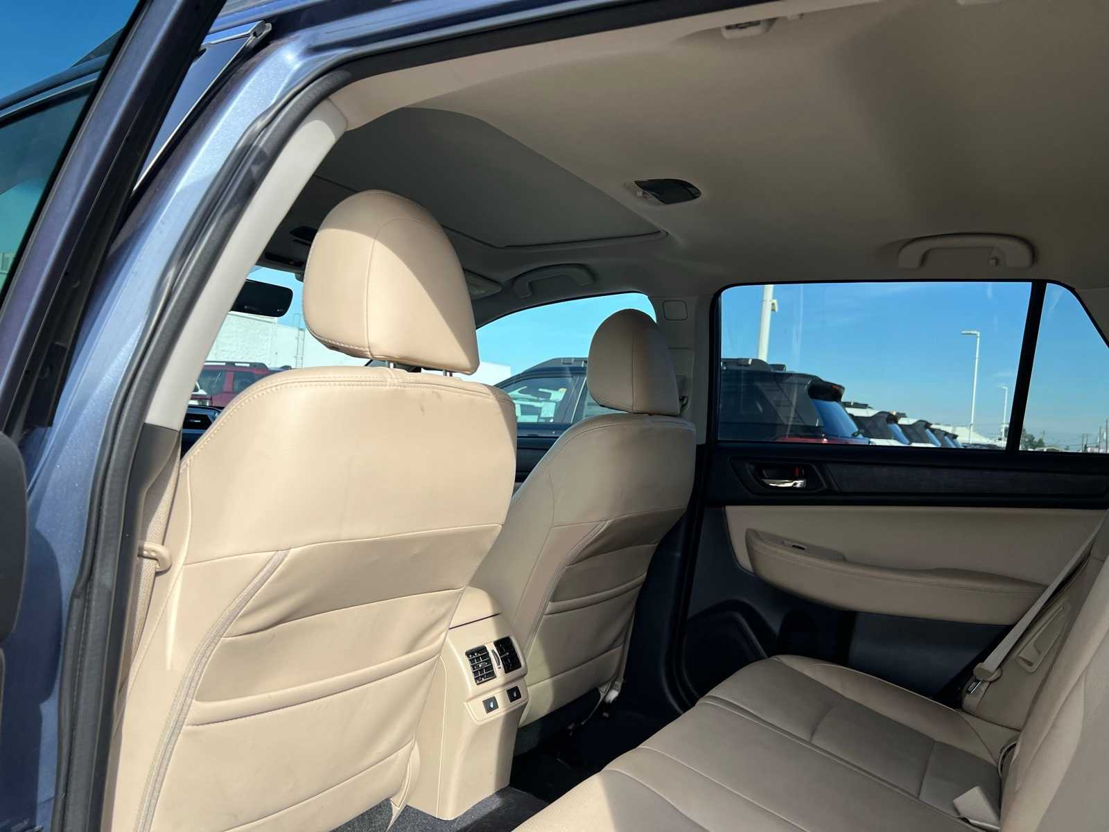 Thumbnail: 2017 Subaru Outback - 17