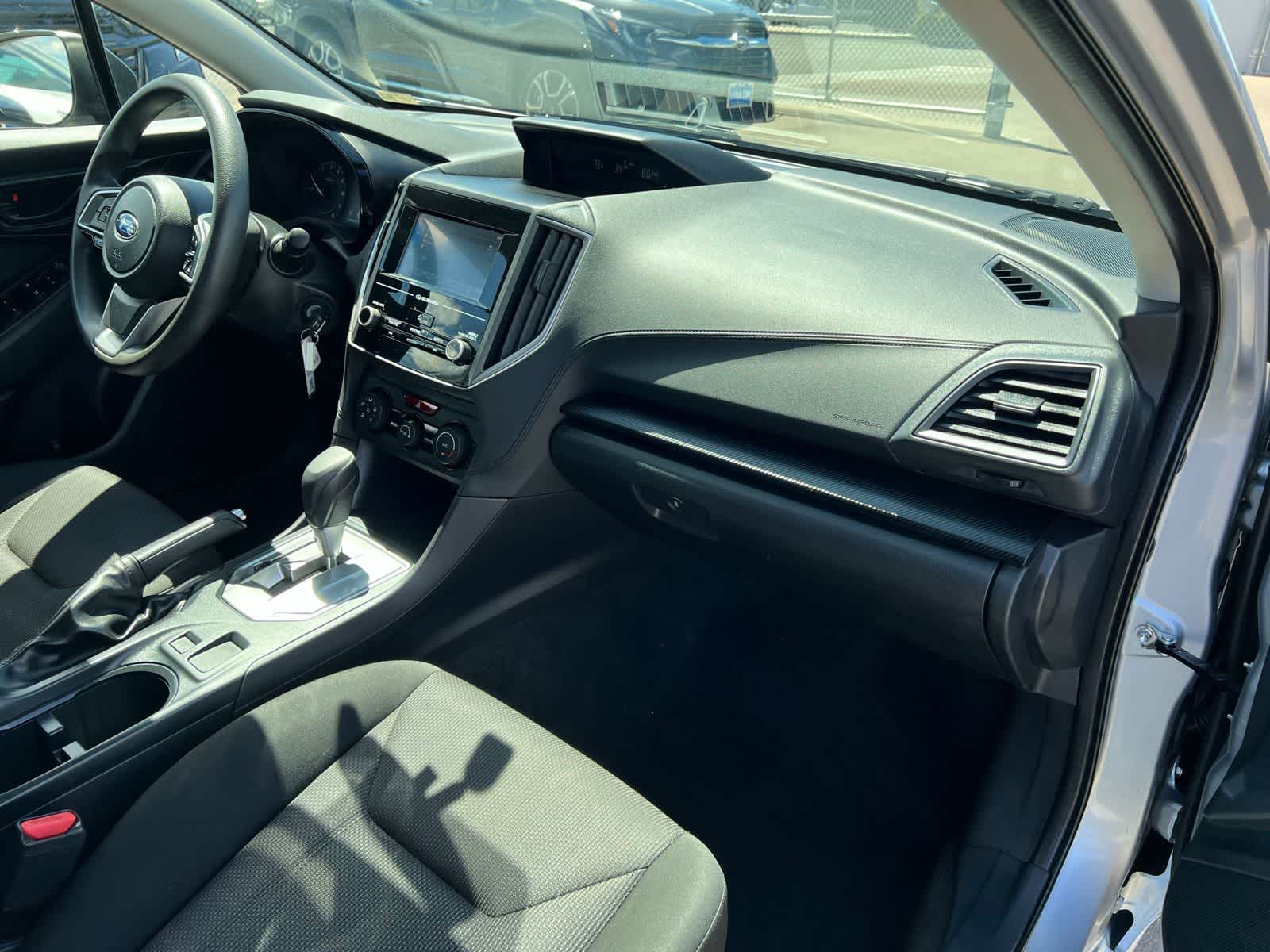 Thumbnail: 2022 Subaru Impreza - 25