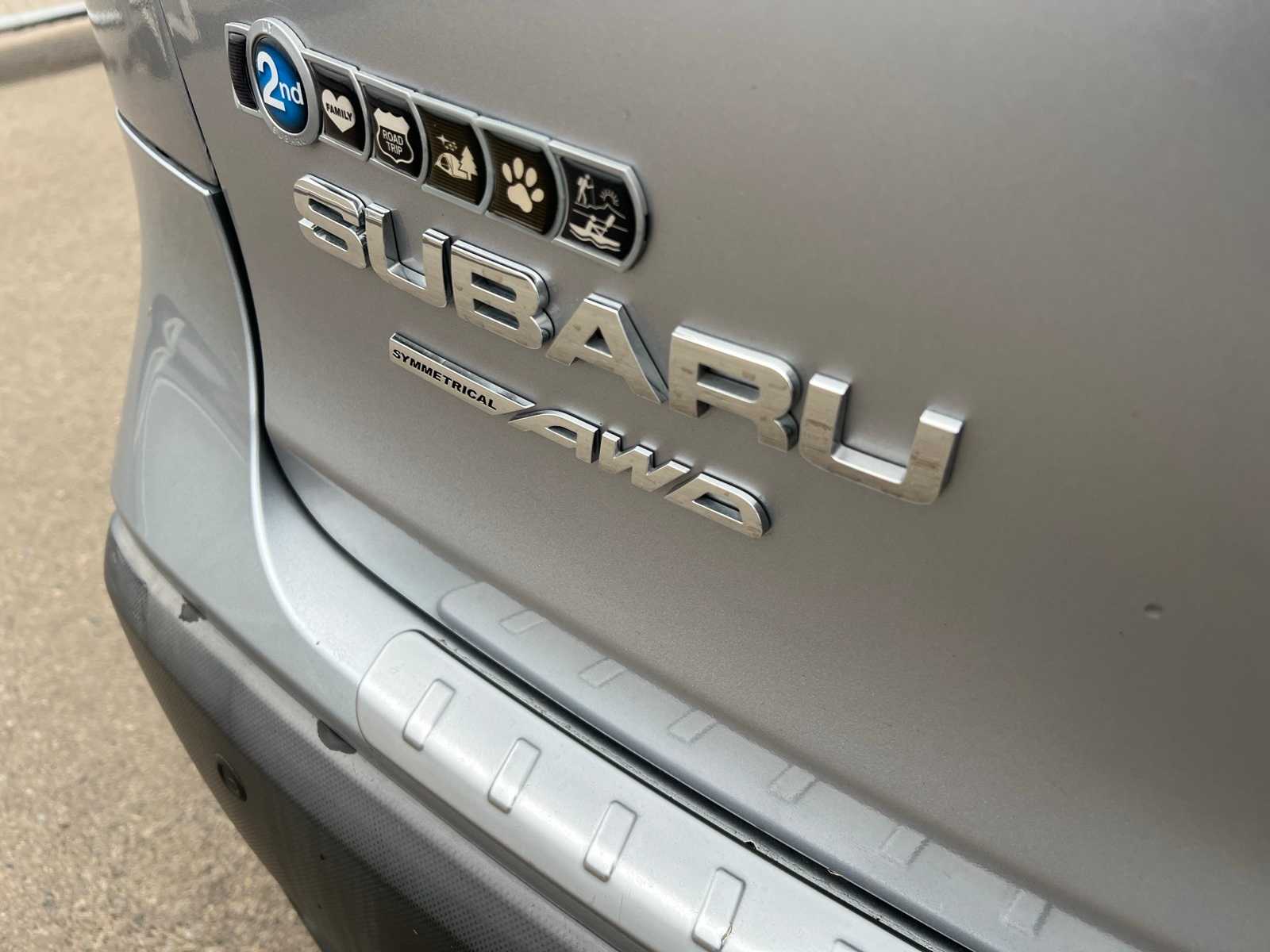 Thumbnail: 2019 Subaru Ascent - 5