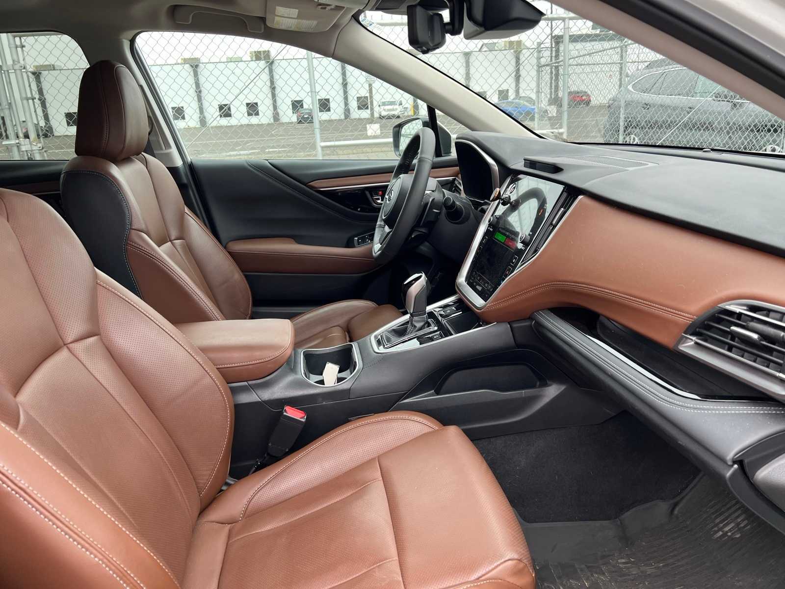 Thumbnail: 2023 Subaru Outback - 27