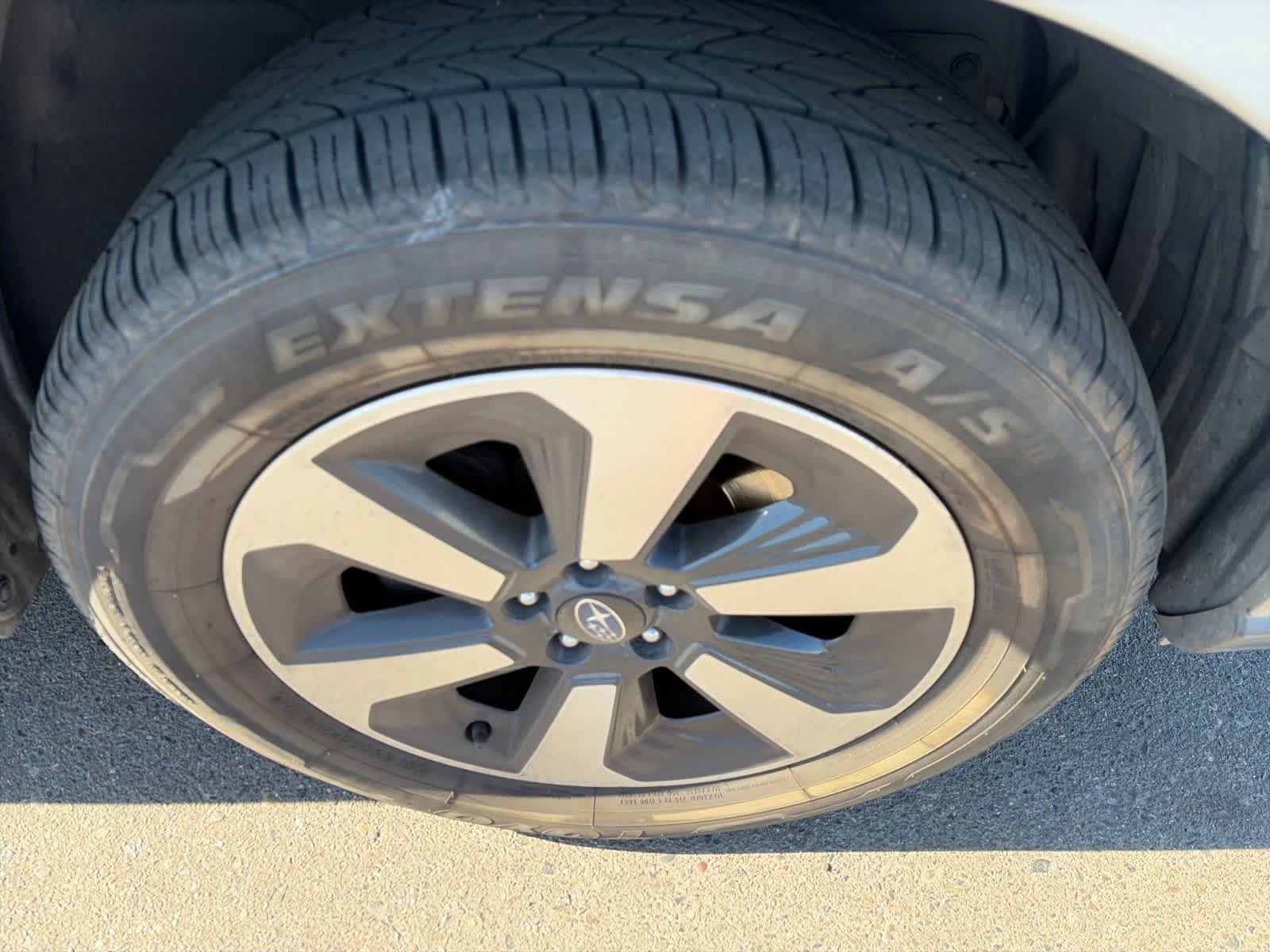Thumbnail: 2017 Subaru Forester - 9