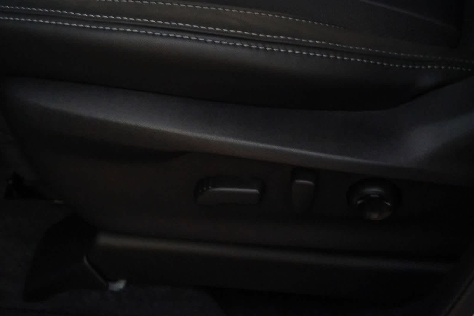 Thumbnail: 2025 Subaru Ascent - 20