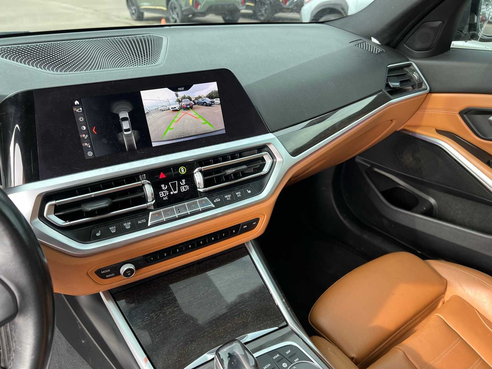 Thumbnail: 2020 BMW 3 Series - 31