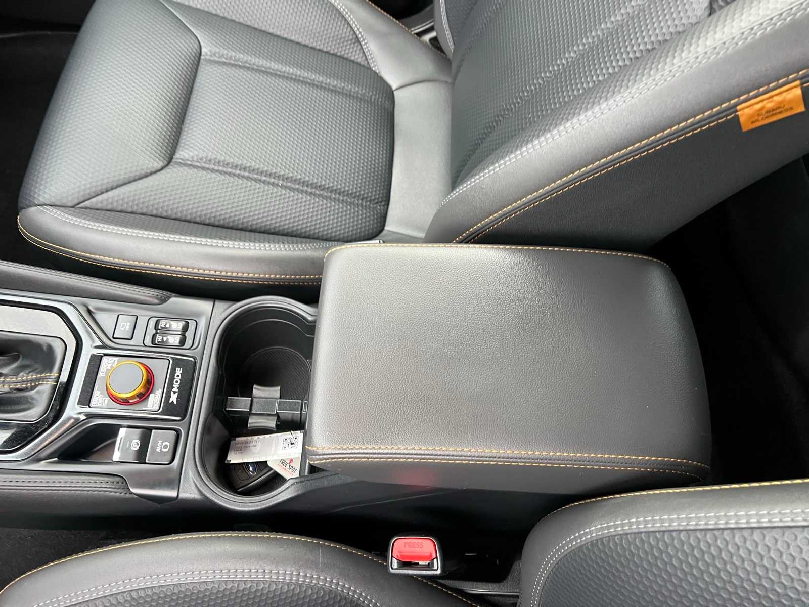 Thumbnail: 2023 Subaru Forester - 40