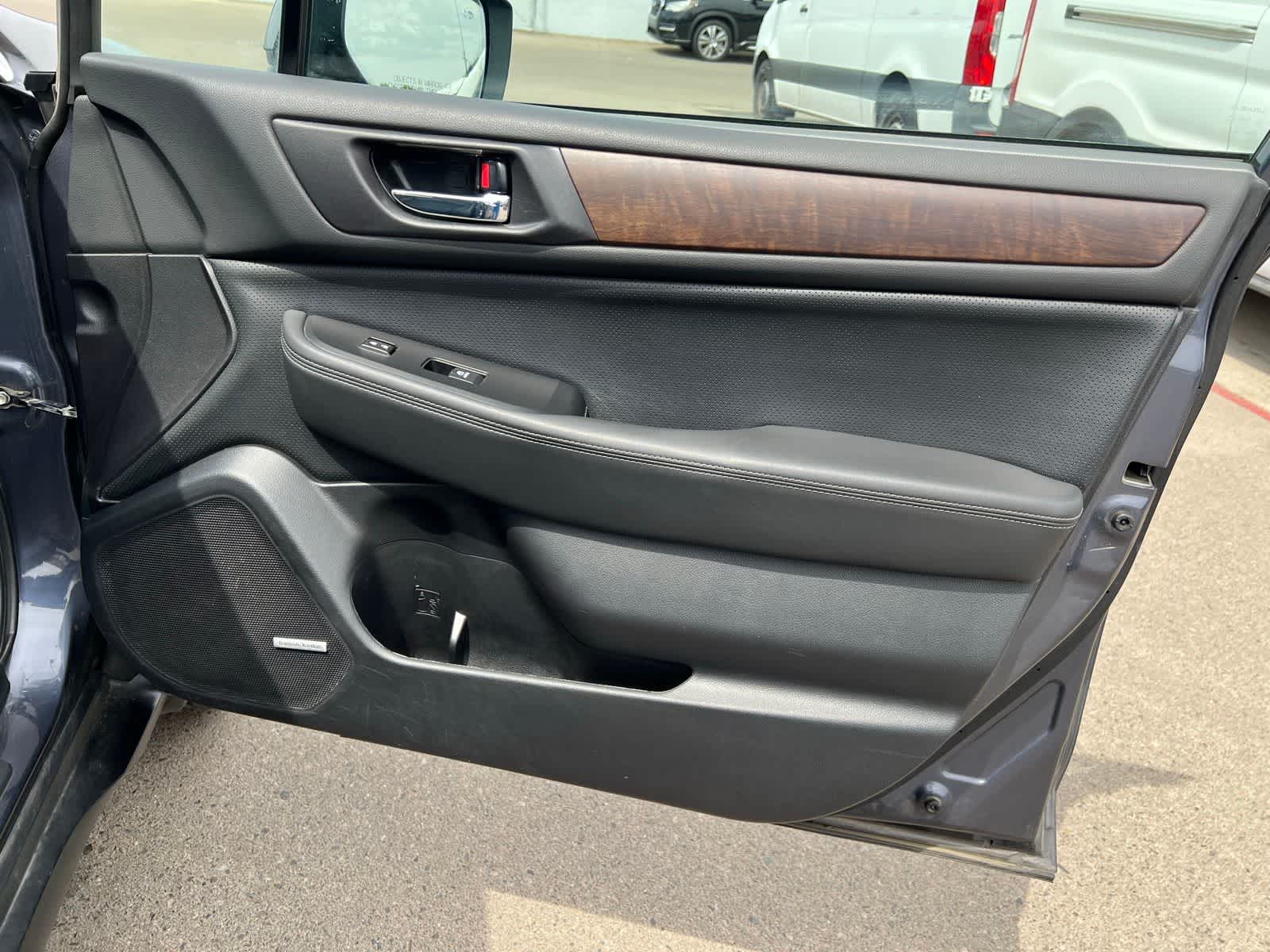 Thumbnail: 2017 Subaru Outback - 28