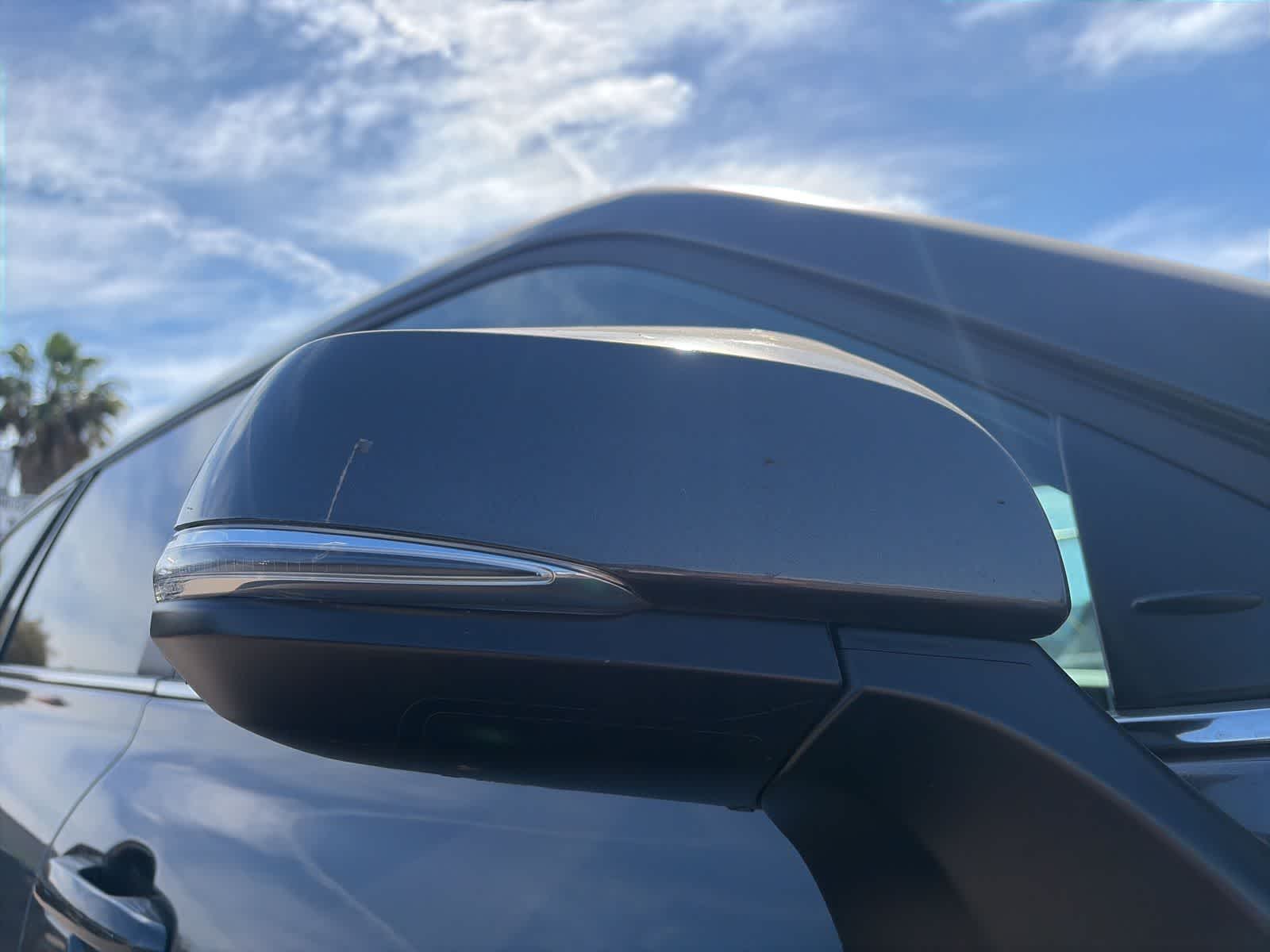 Thumbnail: 2025 Toyota Highlander - 6