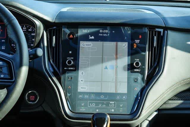 Thumbnail: 2025 Subaru Outback - 15