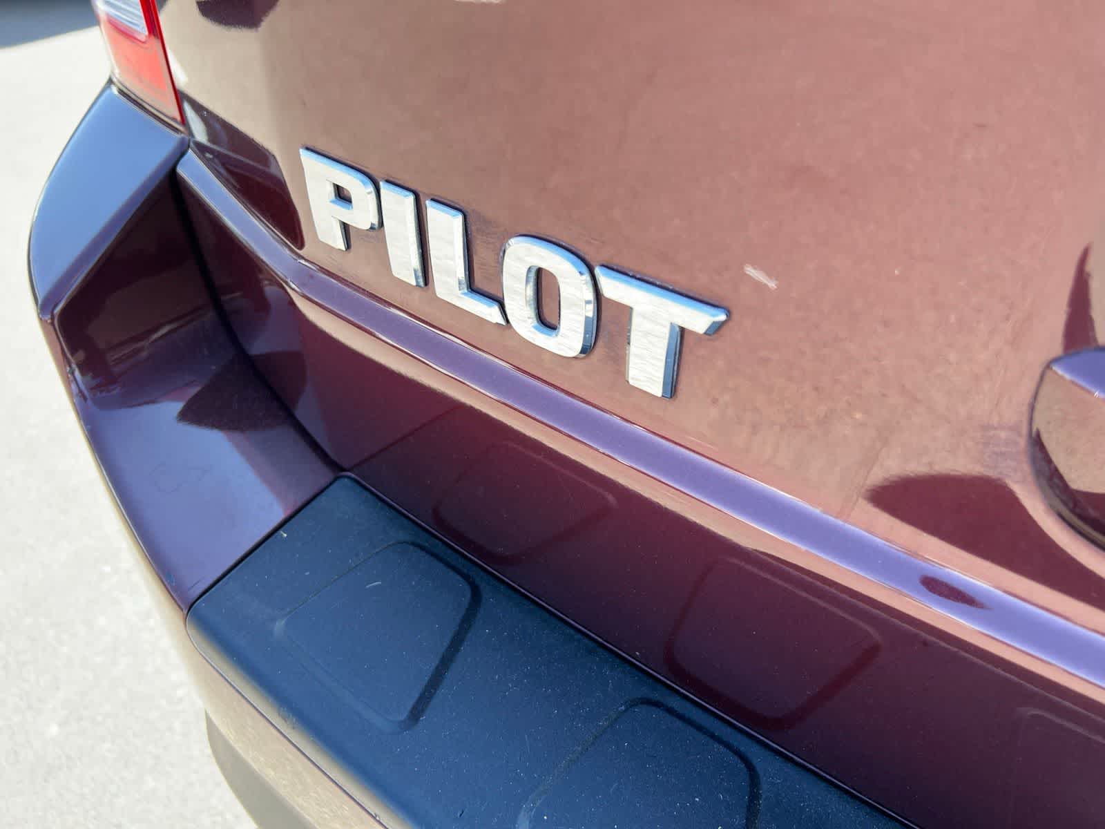 Thumbnail: 2013 Honda Pilot - 5