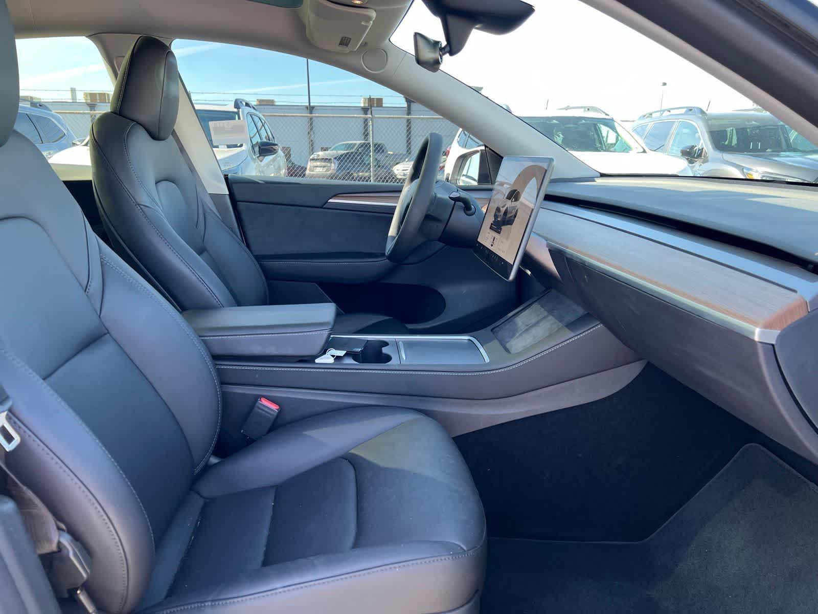 Thumbnail: 2024 Tesla Model Y - 26