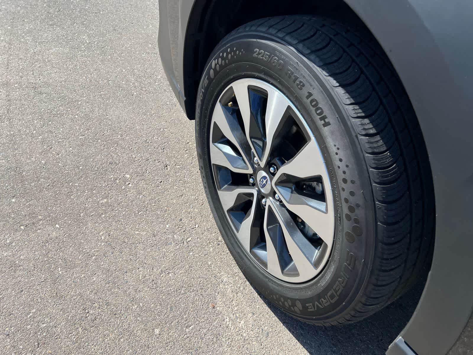 Thumbnail: 2024 Subaru Outback - 13