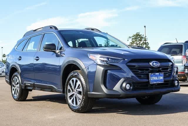Thumbnail: 2025 Subaru Outback - 3