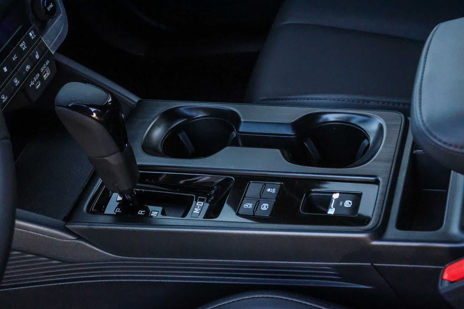 Thumbnail: 2026 Subaru Outback - 19