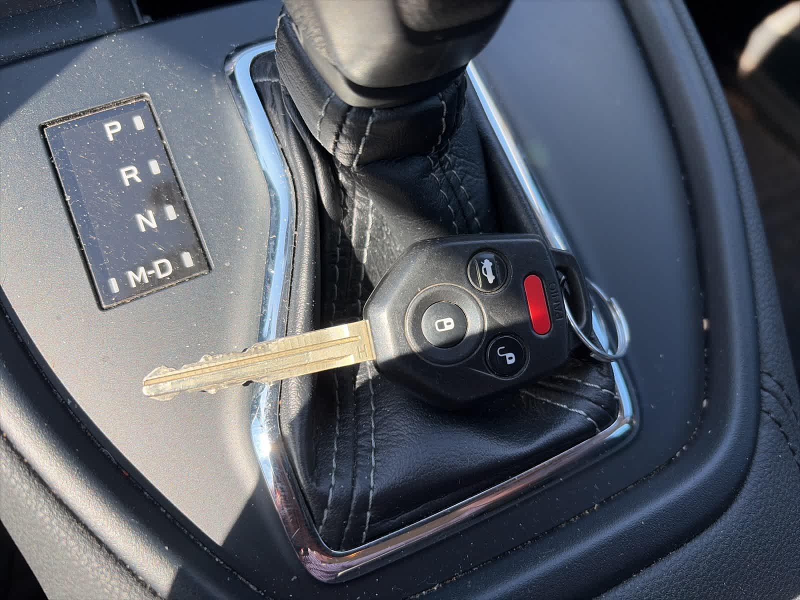 Thumbnail: 2020 Subaru Outback - 38