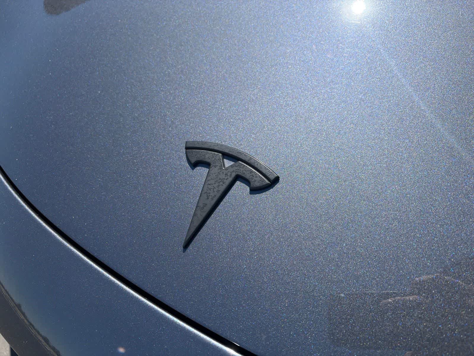 Thumbnail: 2023 Tesla Model 3 - 2