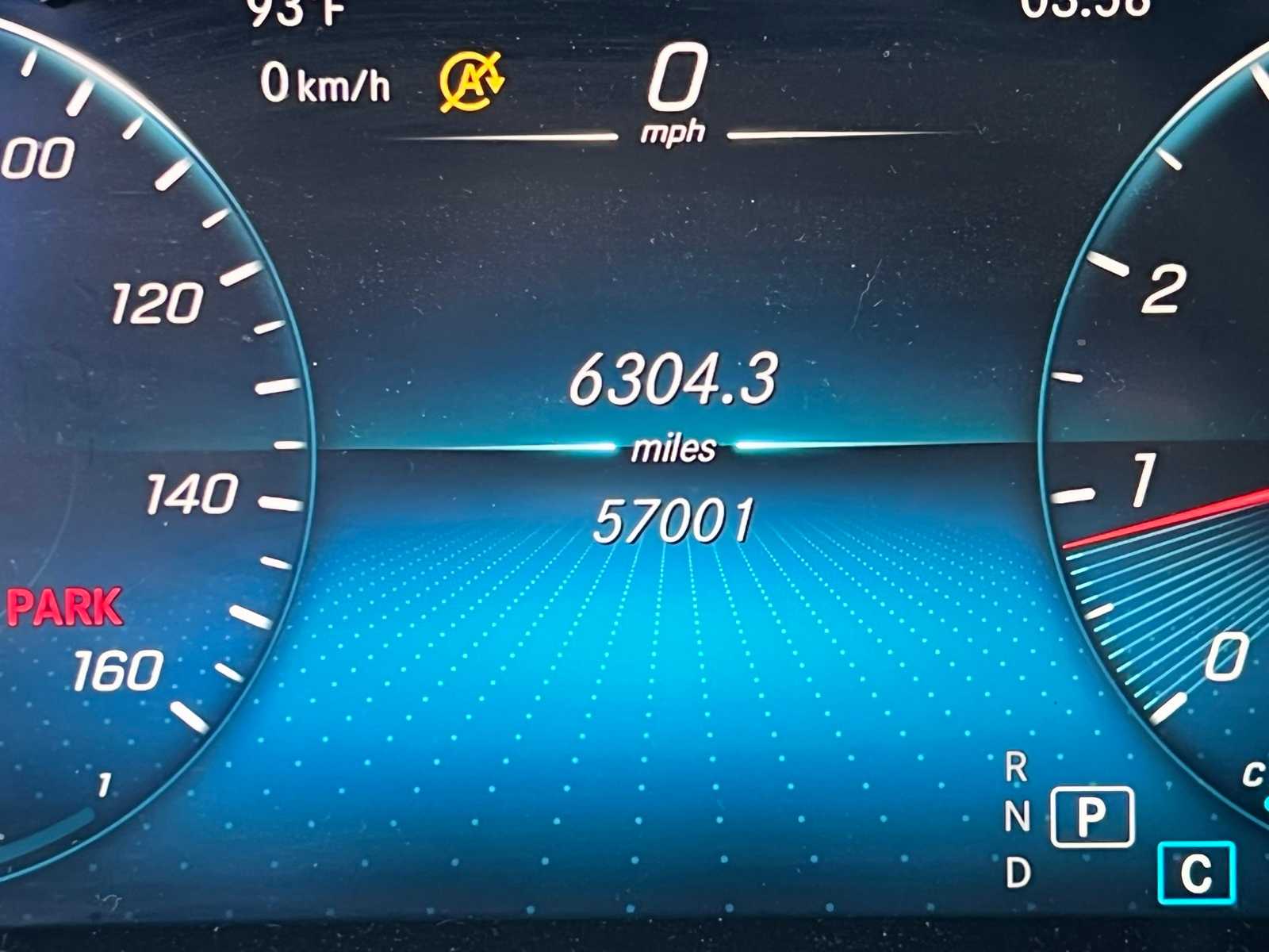 Thumbnail: 2021 Mercedes-Benz C-Class - 35
