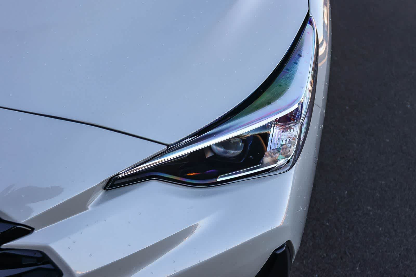 Thumbnail: 2026 Subaru Impreza - 11