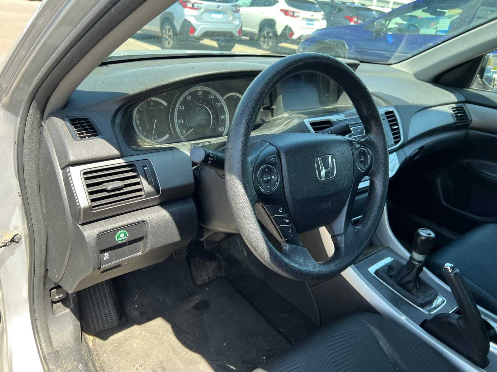Thumbnail: 2014 Honda Accord - 13