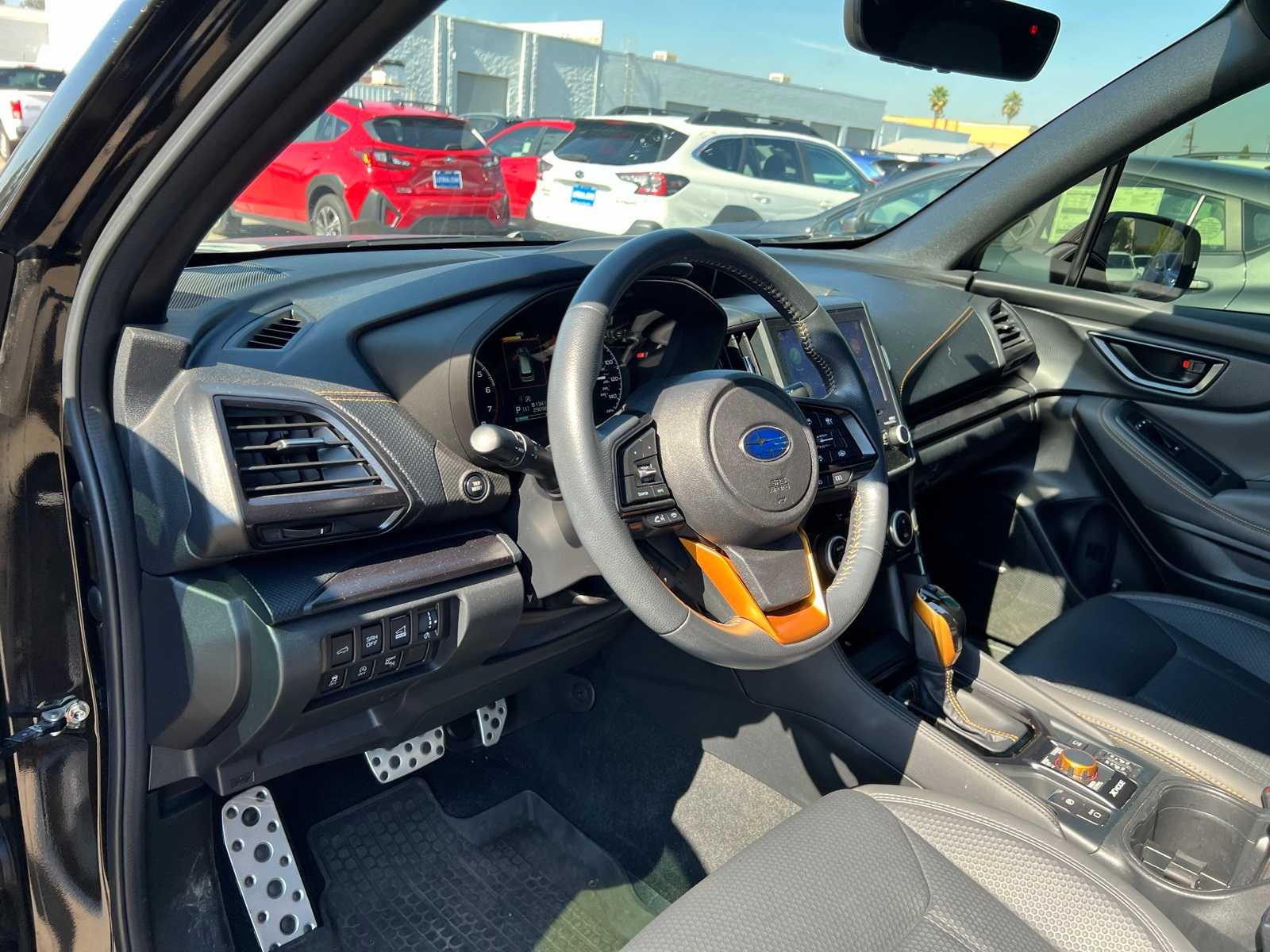 Thumbnail: 2023 Subaru Forester - 14