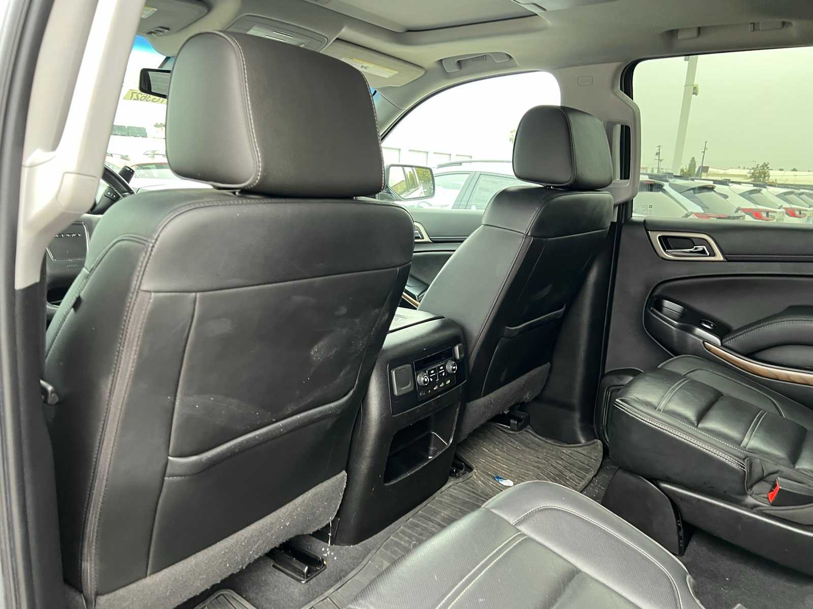 Thumbnail: 2020 GMC Yukon - 18