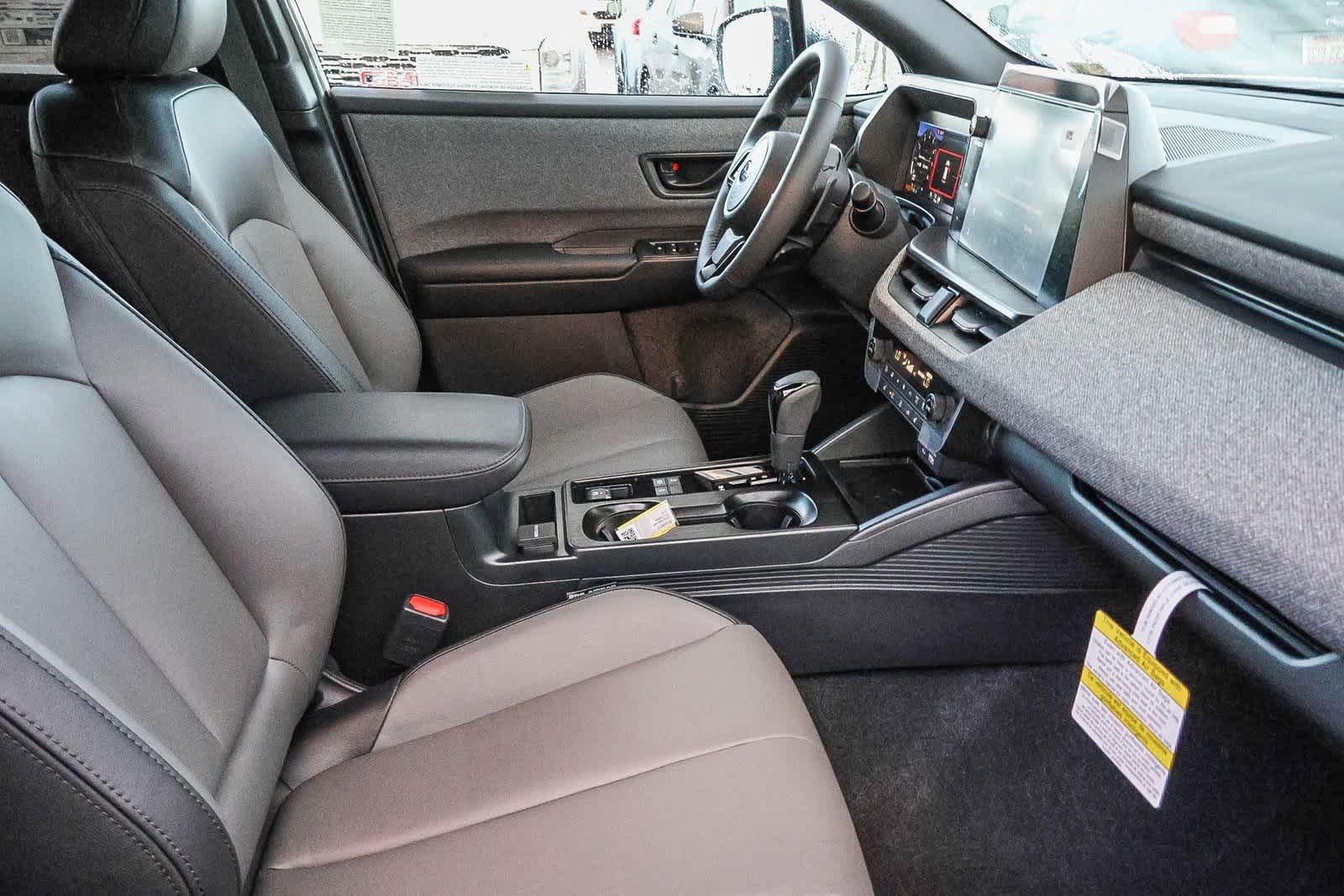 Thumbnail: 2026 Subaru Outback - 12