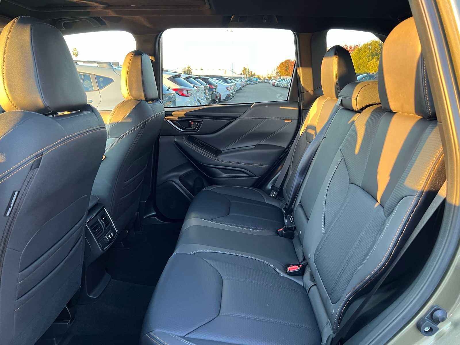 Thumbnail: 2025 Subaru Forester - 19