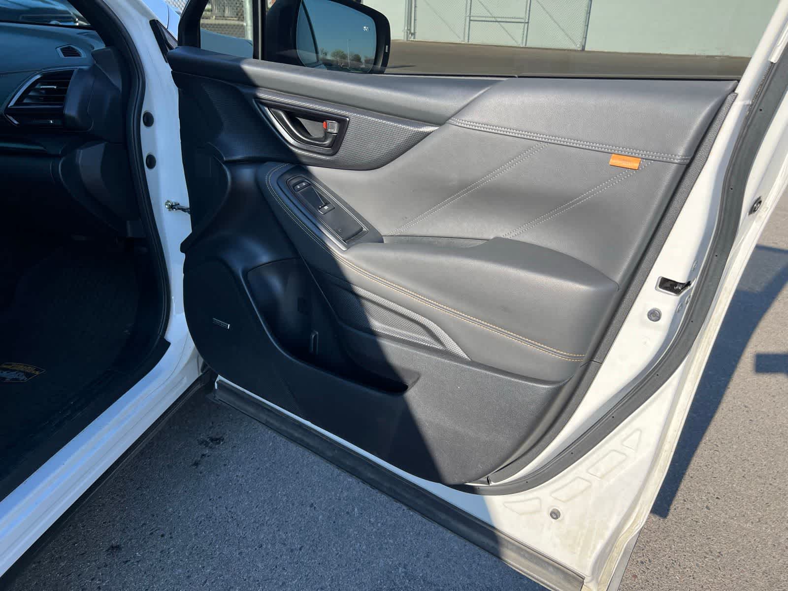 Thumbnail: 2023 Subaru Forester - 28