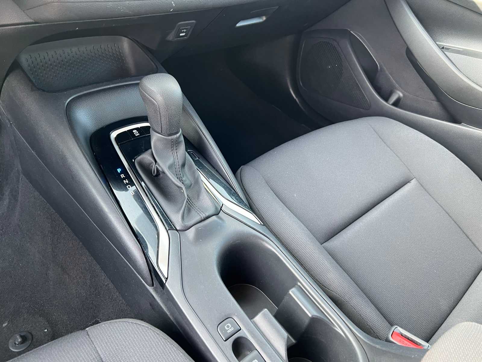 Thumbnail: 2024 Toyota Corolla - 42