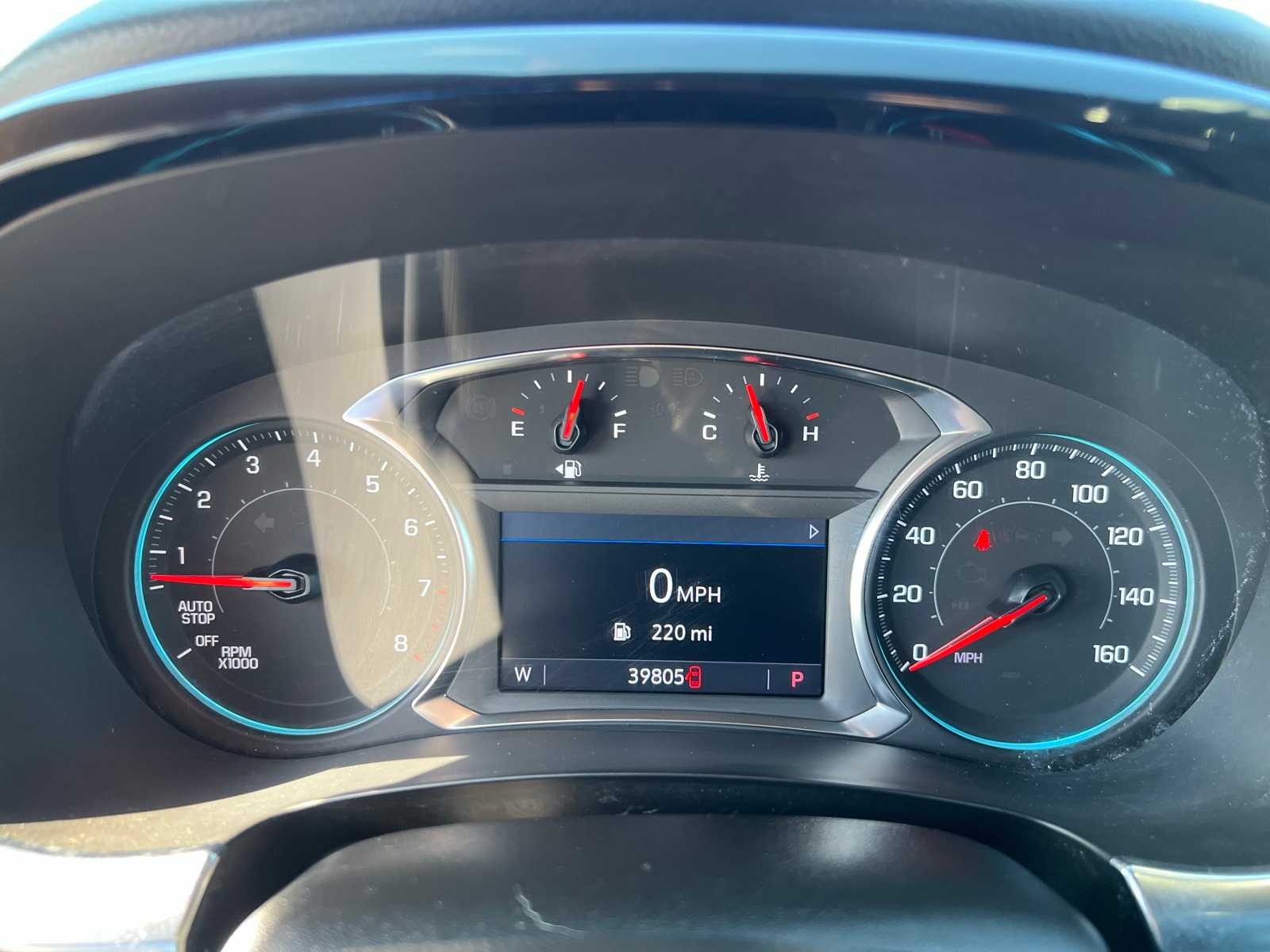 Thumbnail: 2023 Chevrolet Traverse - 43