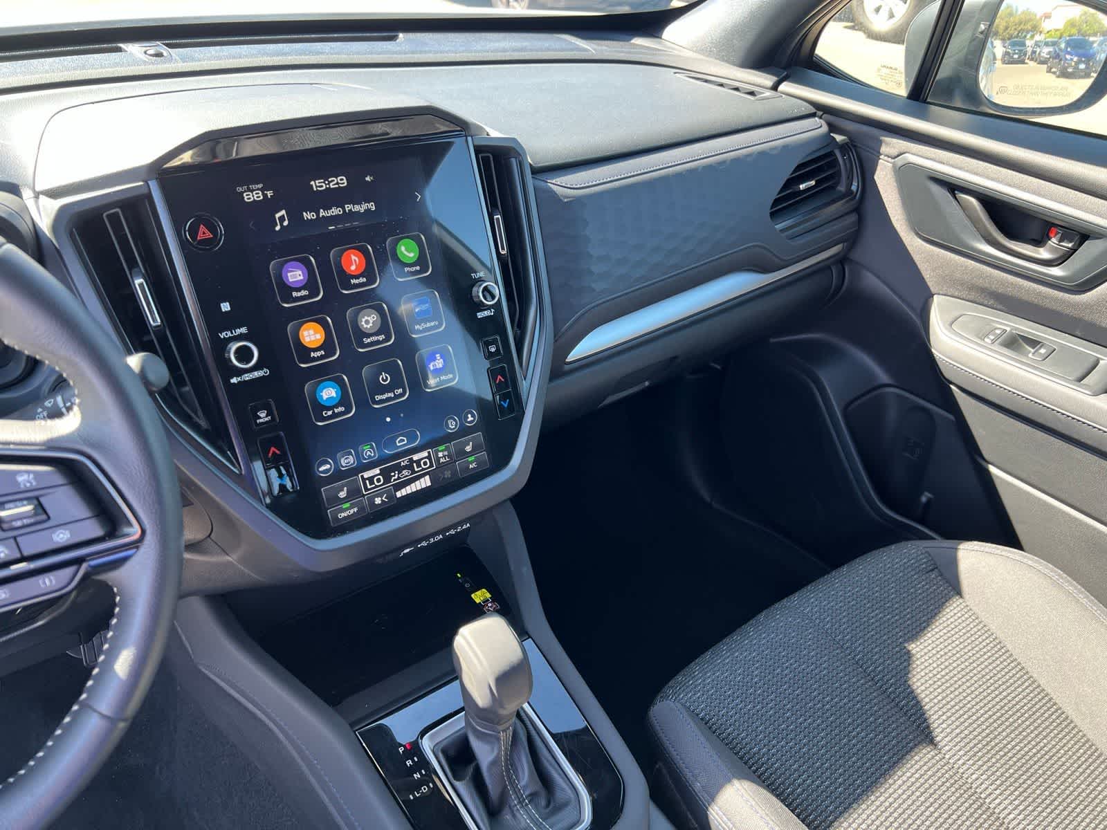 Thumbnail: 2025 Subaru Forester - 31