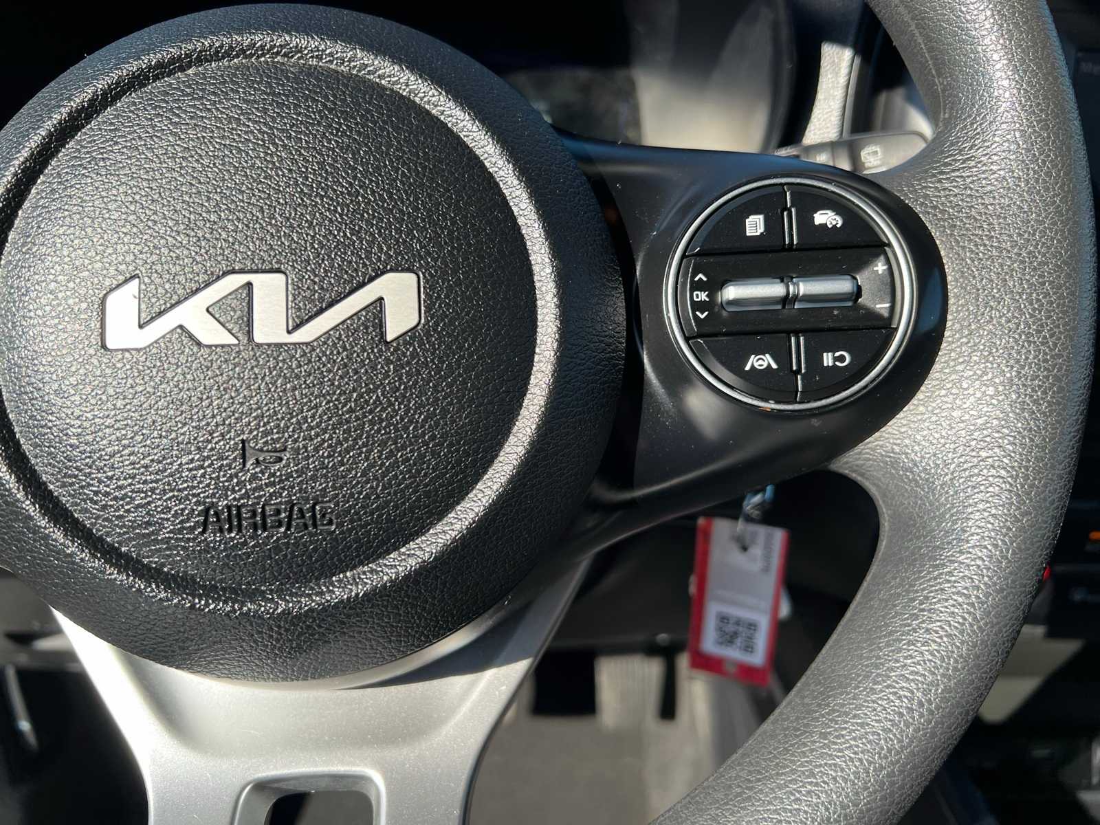 Thumbnail: 2023 Kia Soul - 35