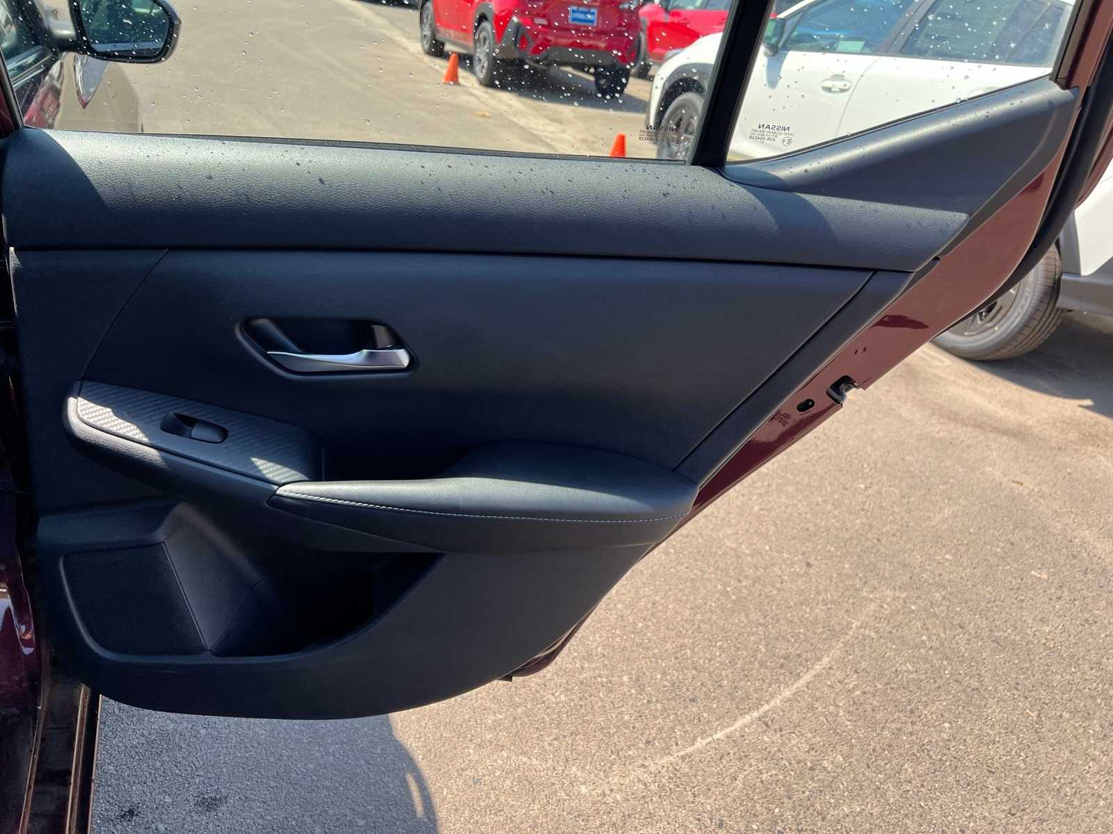 Thumbnail: 2021 Nissan Sentra - 24