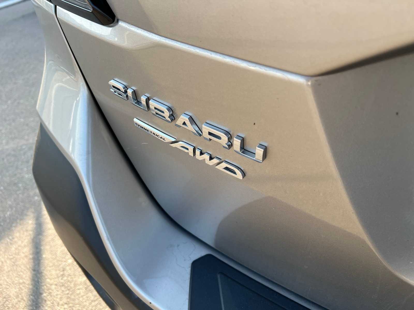 Thumbnail: 2020 Subaru Outback - 5