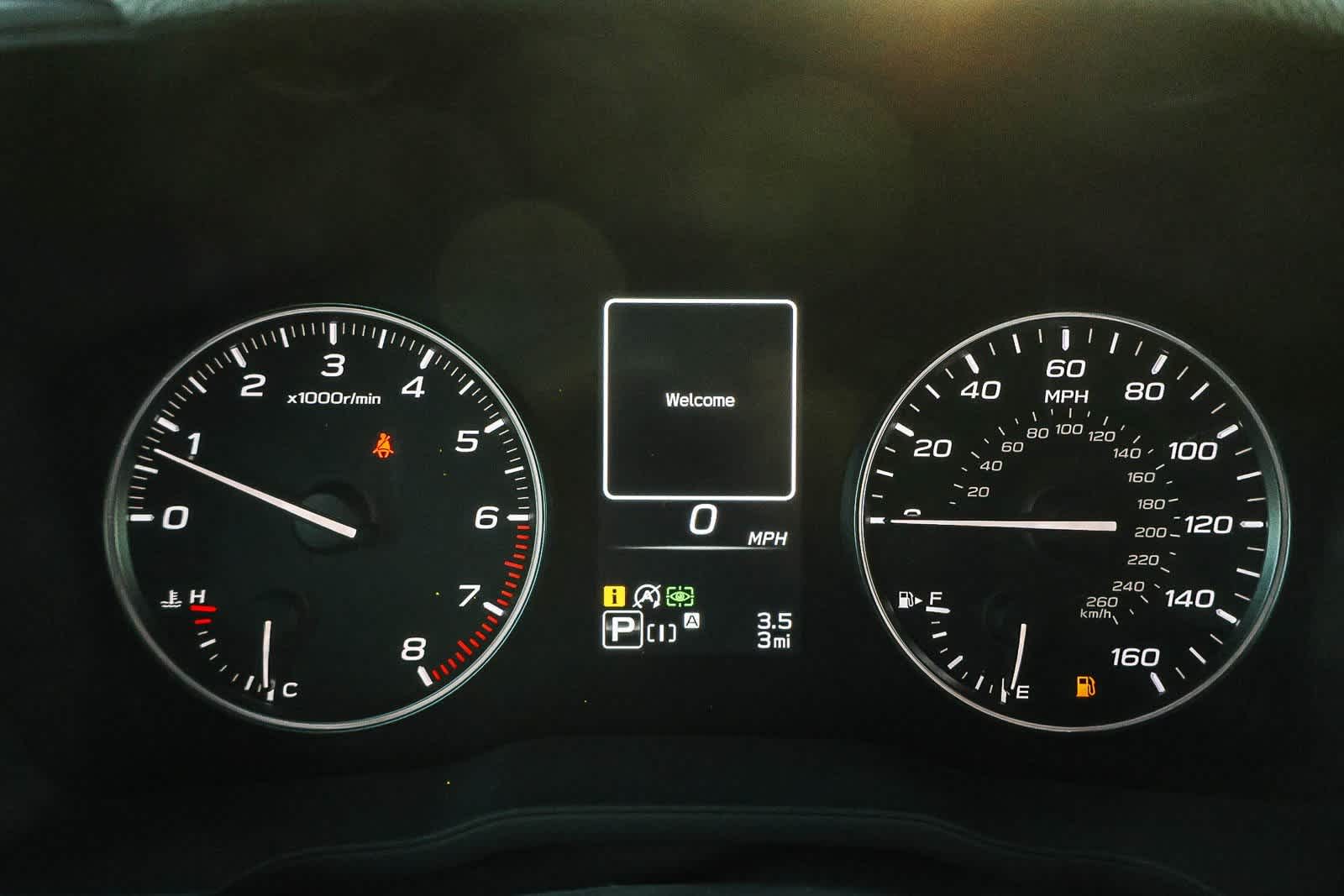 Thumbnail: 2026 Subaru Forester - 21