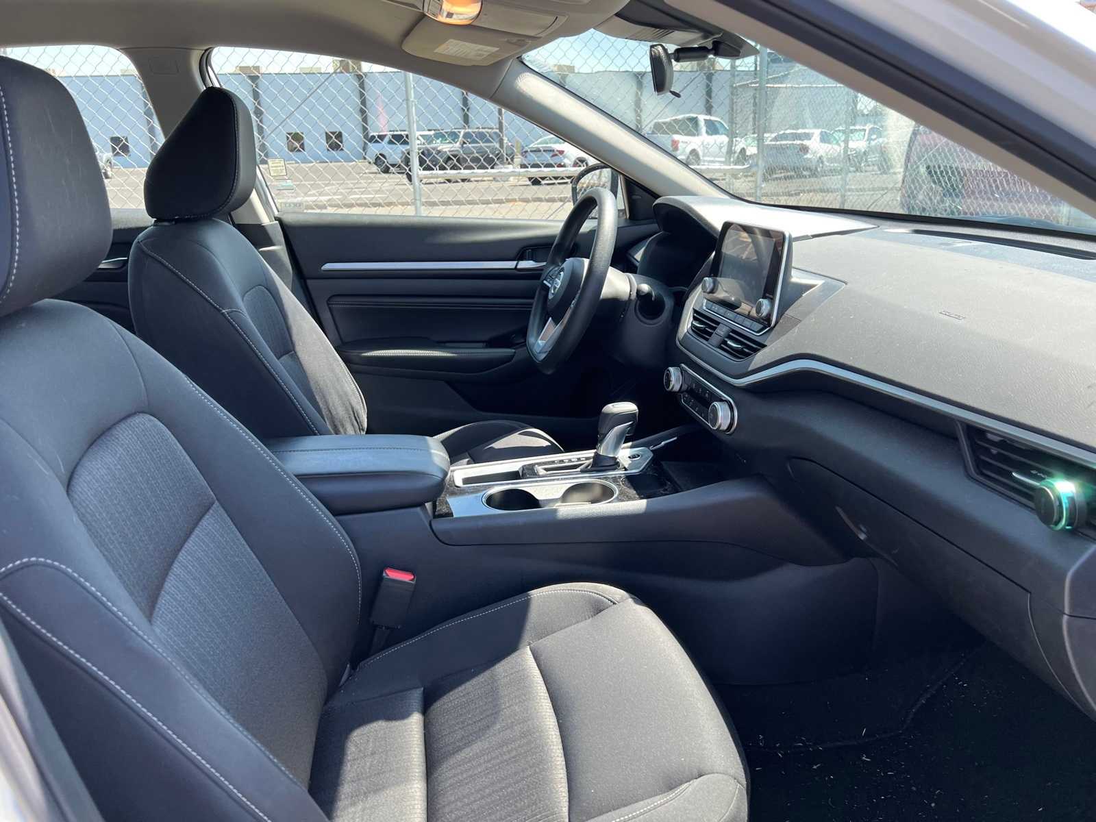 Thumbnail: 2021 Nissan Altima - 27