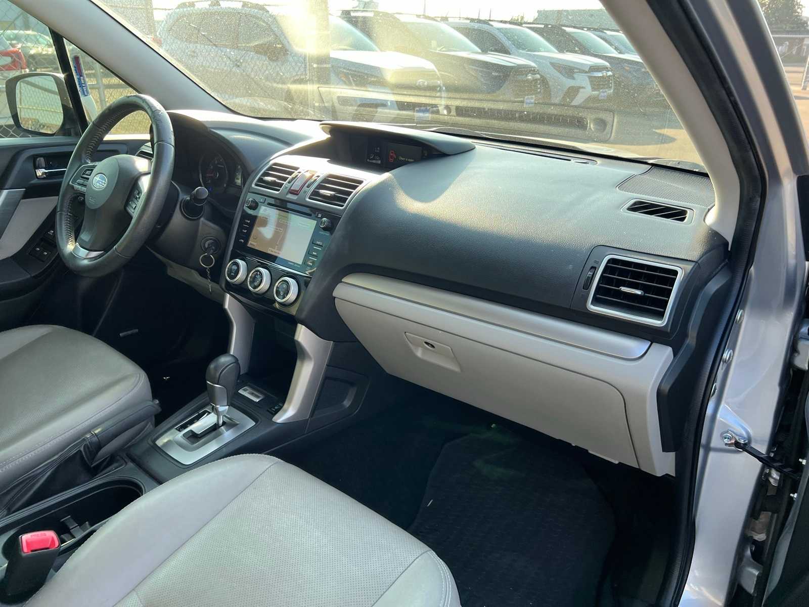 Thumbnail: 2016 Subaru Forester - 26