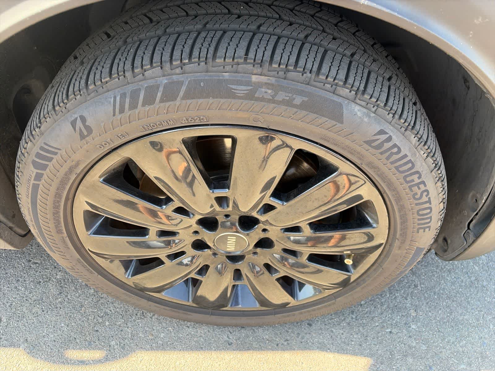 Thumbnail: 2019 MINI Cooper Countryman - 4
