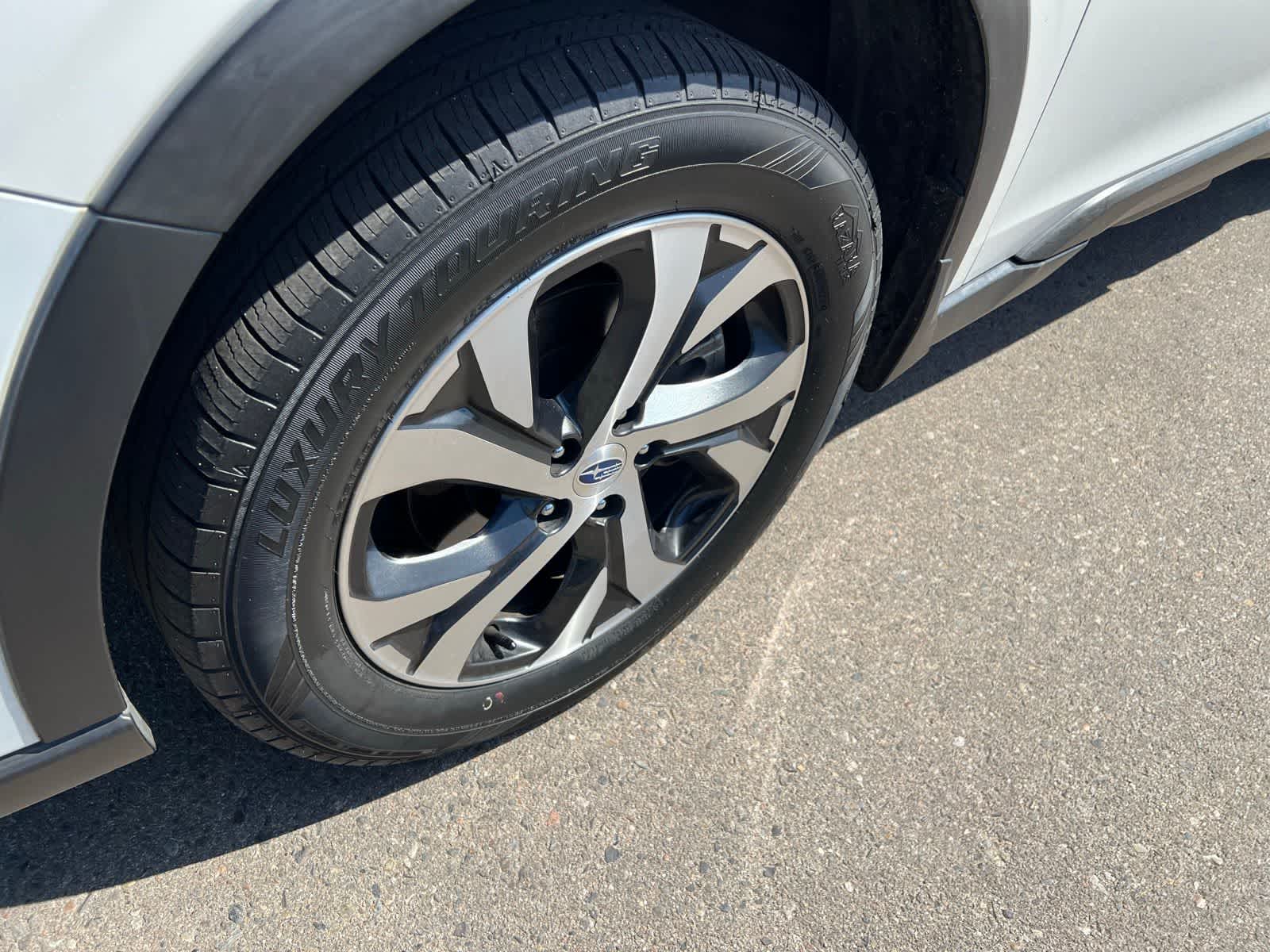 Thumbnail: 2021 Subaru Outback - 13