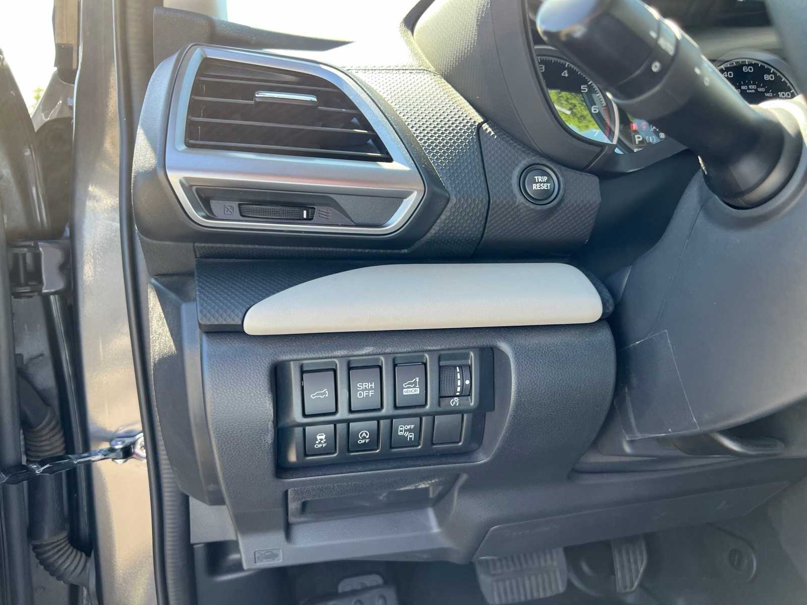 Thumbnail: 2023 Subaru Forester - 29