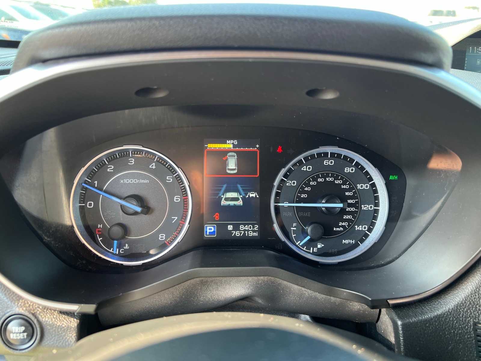 Thumbnail: 2019 Subaru Ascent - 43