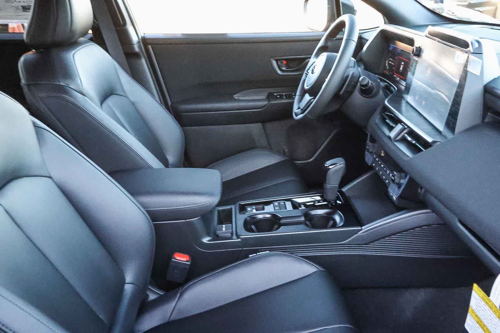 Thumbnail: 2026 Subaru Outback - 12