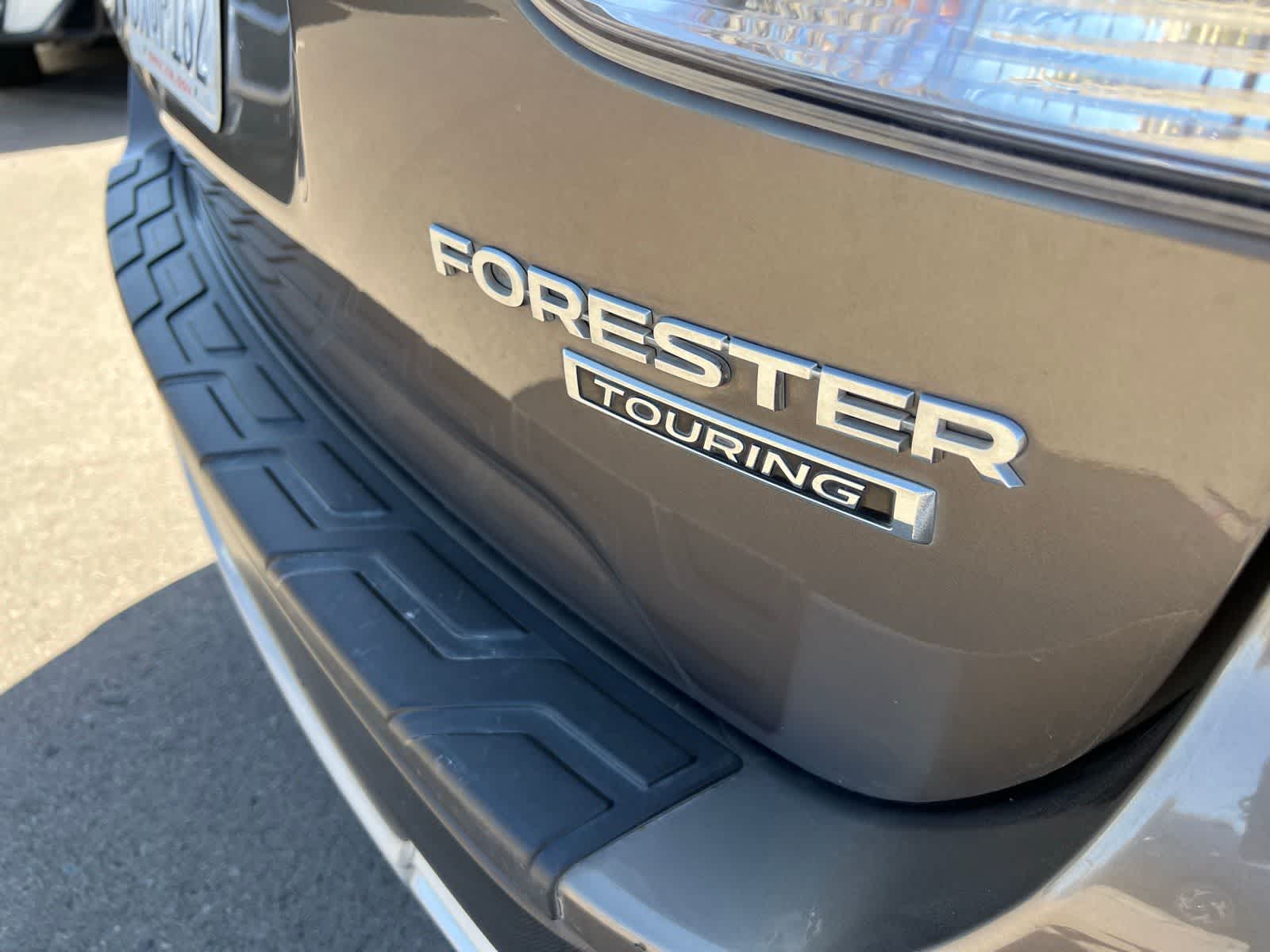 Thumbnail: 2021 Subaru Forester - 7