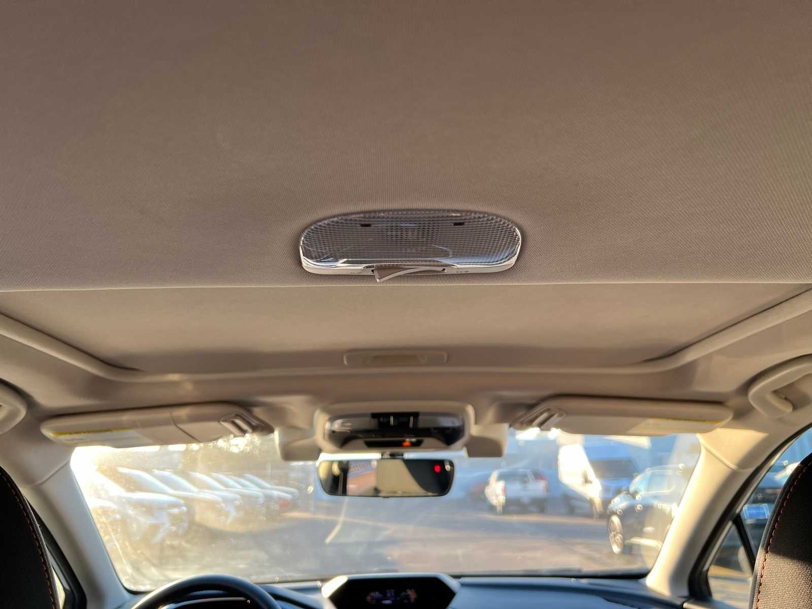 Thumbnail: 2023 Subaru Crosstrek - 31