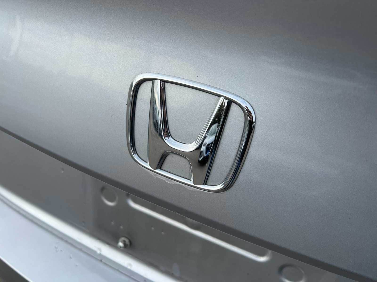 Thumbnail: 2022 Honda Civic - 6